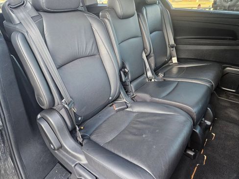 Used 2024 Honda Odyssey EX-L image 61