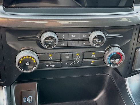 Used 2024 Ford F150 STX RWD image 16