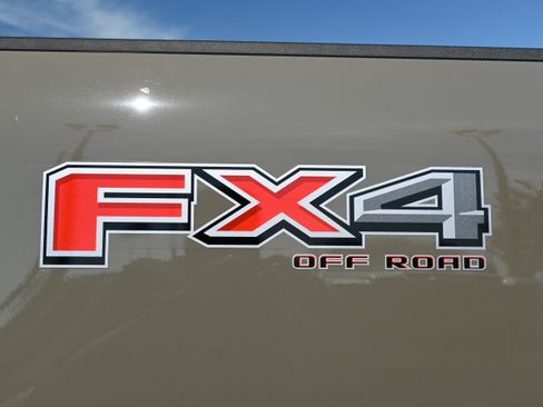 Used 2026 Ford F250 King Ranch AWD/4WD image 35