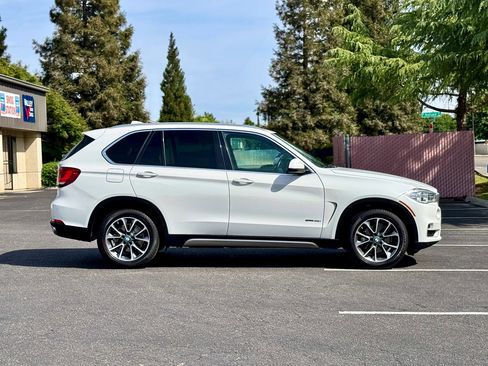 Used 2017 BMW X5 sDrive35i image 2