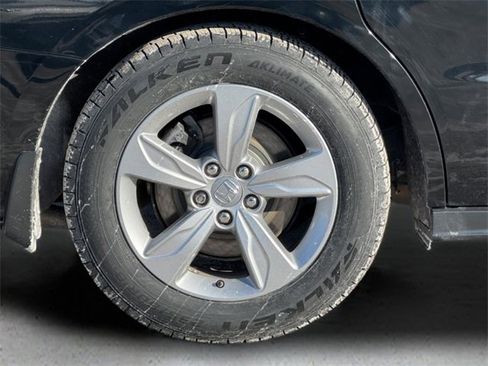 Used 2019 Honda Odyssey EX-L image 9