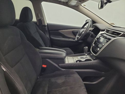 Used 2017 Nissan Murano S w/ Visibility Package FWD image 21
