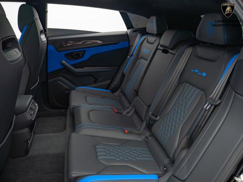 Used 2024 Lamborghini Urus S image 24