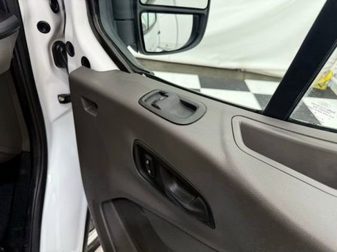 Used 2021 Ford Transit 150 Low Roof image 14