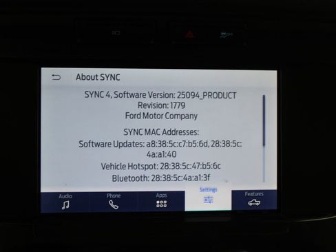 Used 2023 Ford F150 XL w/ Trailer Tow Package image 51