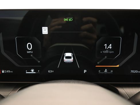 Used 2025 Kia K4 GT-Line w/ GT-Line Sunroof Package FWD image 14
