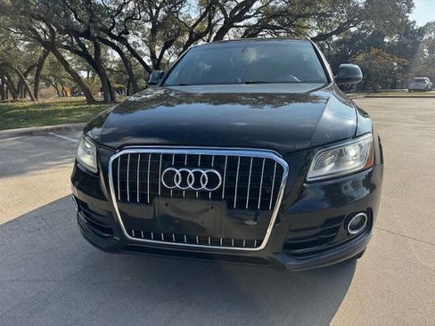 Used 2016 Audi Q5 2.0T Premium Plus image 5