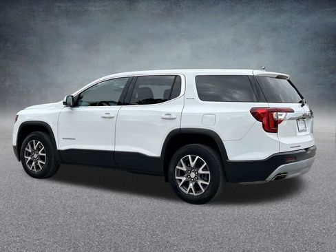 Used 2023 GMC Acadia SLE image 7
