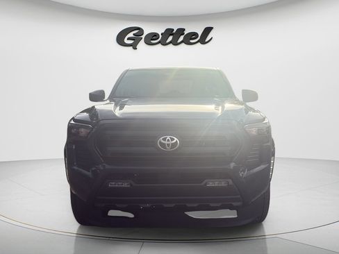 Used 2024 Toyota Tacoma SR5 RWD image 2