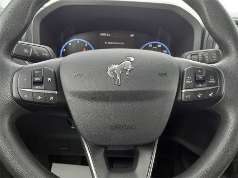 Used 2024 Ford Bronco Sport Big Bend image 18