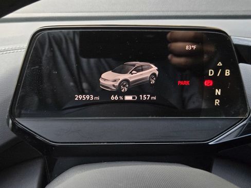 Used 2023 Volkswagen ID.4 Pro RWD image 19