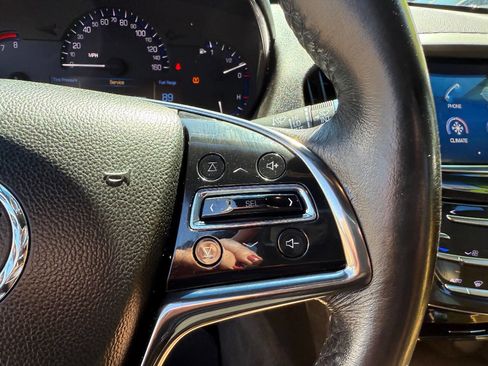 Used 2013 Cadillac ATS Sedan image 27