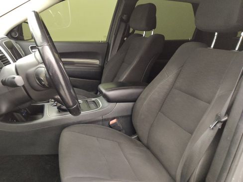 Used 2019 Dodge Durango SXT AWD/4WD image 17