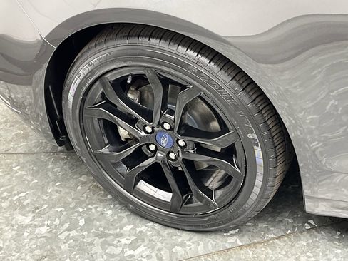 Used 2019 Ford Fusion SE w/ Equipment Group 151A image 30