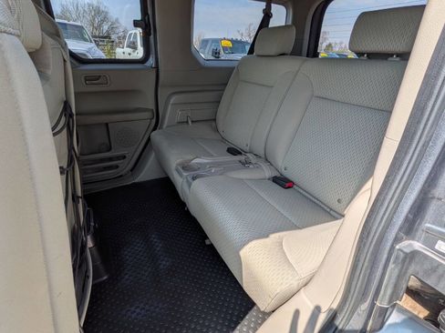 Used 2011 Honda Element EX image 19