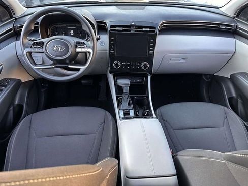 Used 2023 Hyundai Tucson SEL image 18