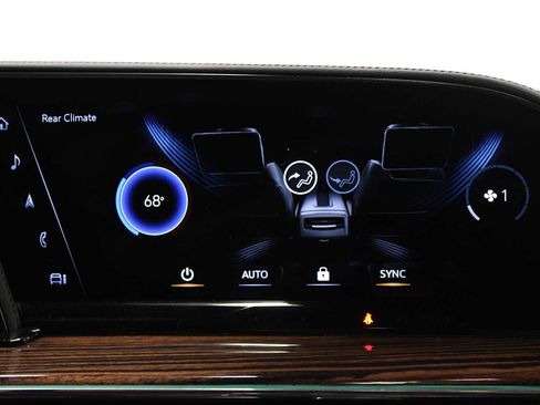 Certified 2024 Cadillac Escalade ESV Premium Luxury w/ LPO, Floor Liner Package image 41