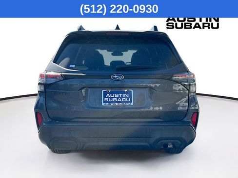 New 2026 Subaru Forester Premium image 7