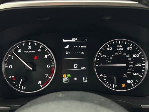 New 2026 Subaru Ascent Touring image 14