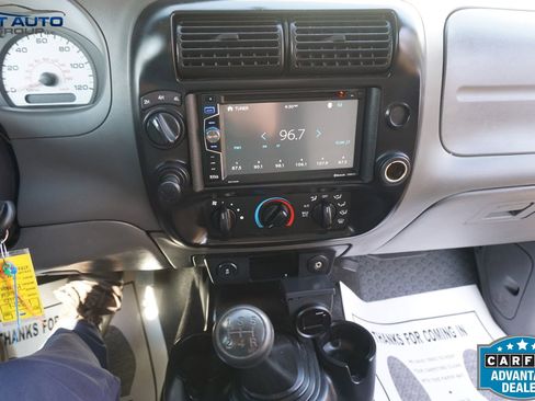 Used 2010 Ford Ranger Sport image 24