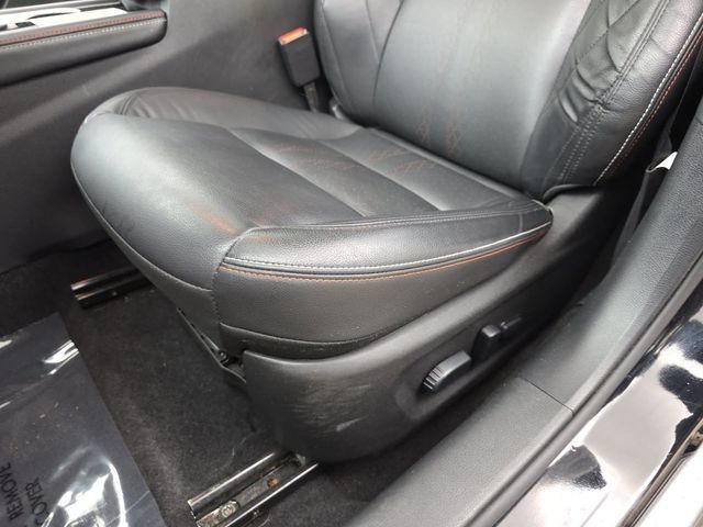 Used 2024 Nissan Altima 2.5 SR w/ SR Premium Package FWD image 28