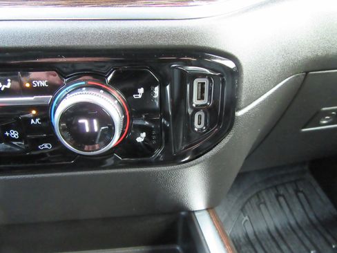 Used 2023 GMC Sierra 1500 Elevation w/ Elevation Premium Package image 44