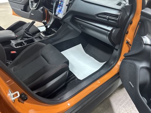 Used 2022 Subaru WRX Premium image 35