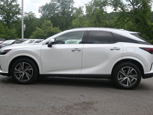 Used 2023 Lexus RX 350 Premium w/ Cold Area Package AWD/4WD image 6