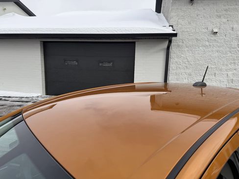 Used 2017 Chevrolet Sonic LT w/ Convenience Package image 10