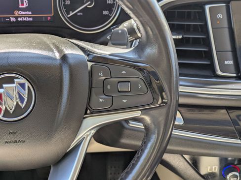 Certified 2023 Buick Enclave Essence w/ Experience Buick Package image 24