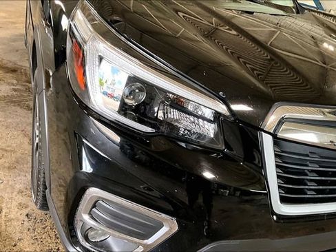 Used 2021 Subaru Forester Limited AWD/4WD image 31