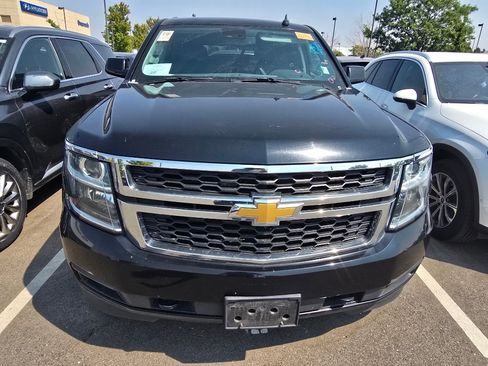 Used 2020 Chevrolet Tahoe LT AWD/4WD image 6