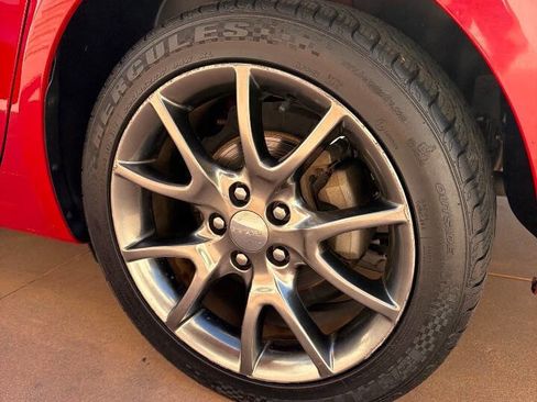 Used 2013 Dodge Dart SXT w/ SXT Special Edition Group image 34