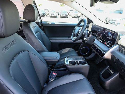 New 2026 Hyundai Ioniq 5 Limited RWD image 18
