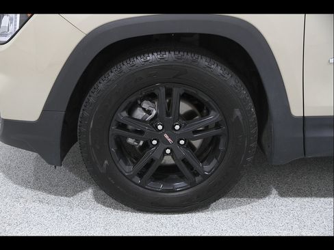 Certified 2023 GMC Terrain AT4 w/ Infotainment Package II AWD/4WD image 23