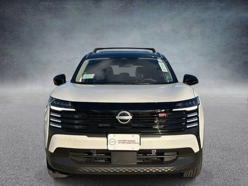 New 2026 Nissan Kicks SR image 6