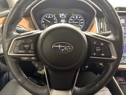 Used 2020 Subaru Outback Touring XT image 24