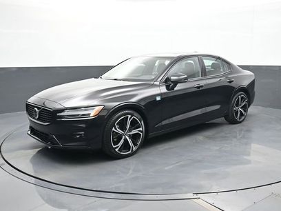 Used 2024 Volvo S60 B5 Core