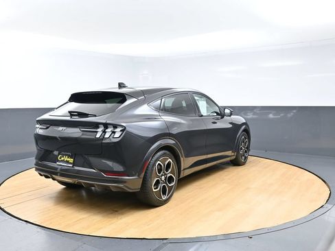 Used 2022 Ford Mustang Mach-E GT AWD/4WD image 42