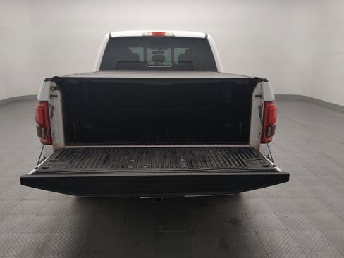 Used 2016 Ford F150 XLT w/ Equipment Group 302A Luxury AWD/4WD image 29
