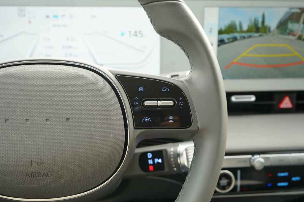 Certified 2024 Hyundai Ioniq 5 SE AWD/4WD image 26