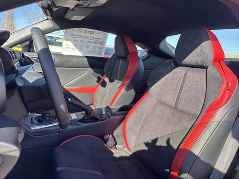 New 2026 Subaru BRZ Limited image 12