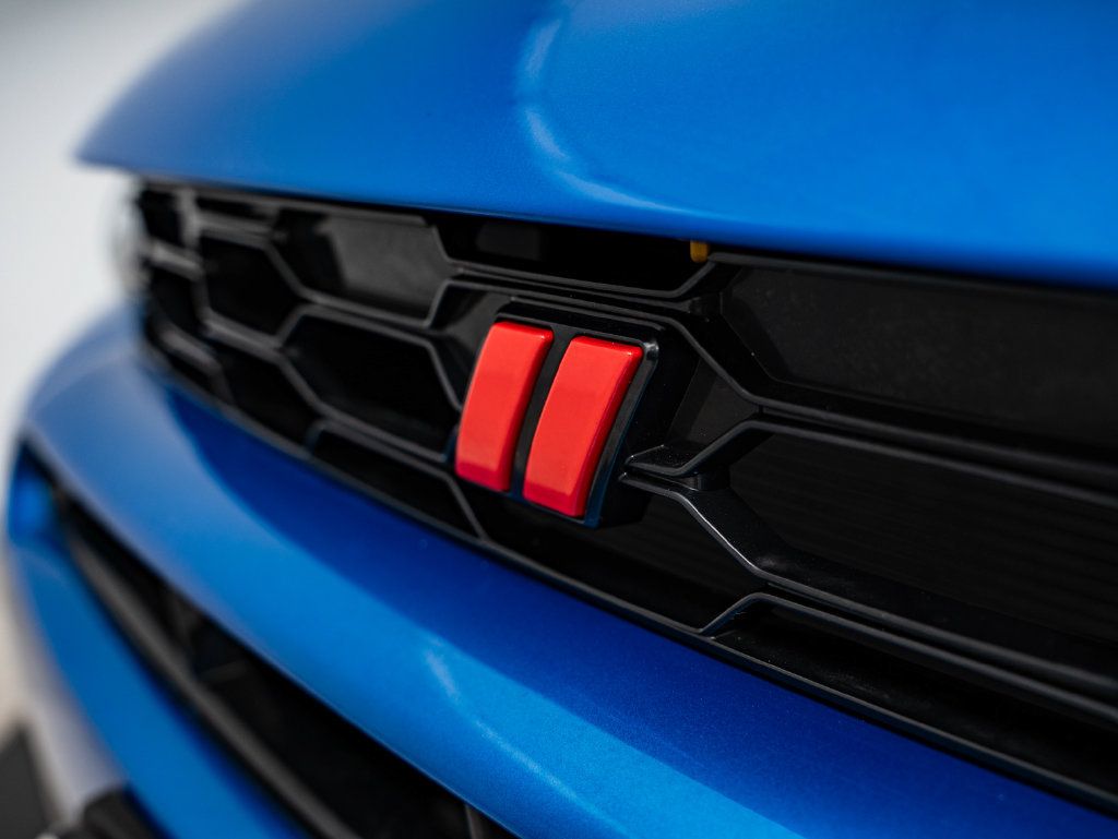 Used 2024 Dodge Hornet R/T Plus AWD/4WD image 3