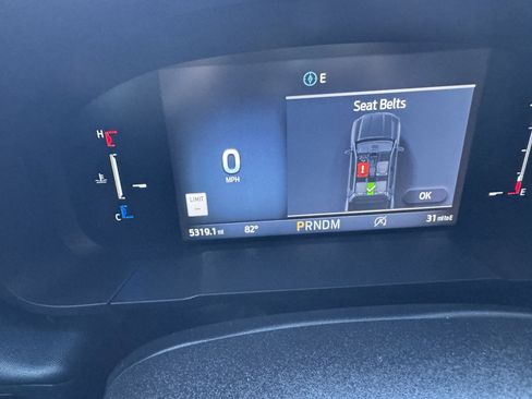 Used 2025 Ford Maverick Tremor AWD/4WD image 26