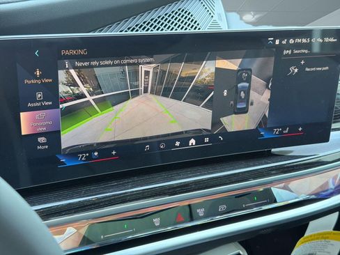 New 2026 BMW 760i xDrive w/ Executive Package AWD/4WD image 23