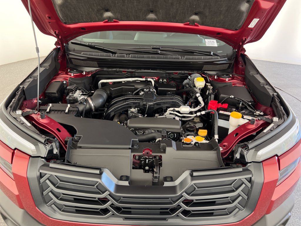 New 2026 Subaru Outback Premium AWD/4WD image 23