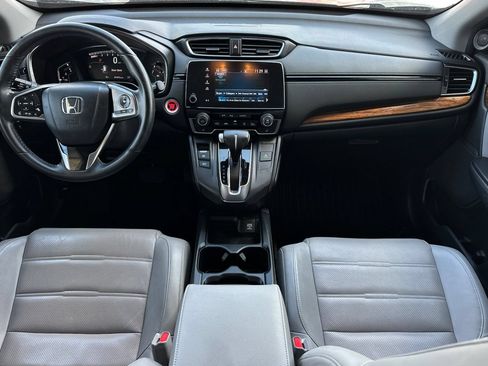 Used 2018 Honda CR-V EX-L image 13