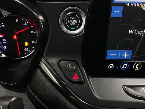 Used 2023 Chevrolet Blazer RS w/ Driver Confidence II Package image 26