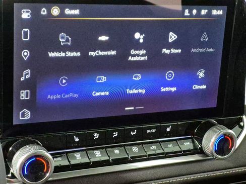 New 2026 Chevrolet Colorado LT RWD image 19