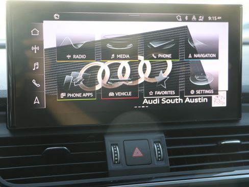 Certified 2025 Audi Q5 2.0T Premium w/ Convenience Plus Package image 22